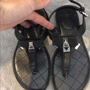 Michael Kors sandals